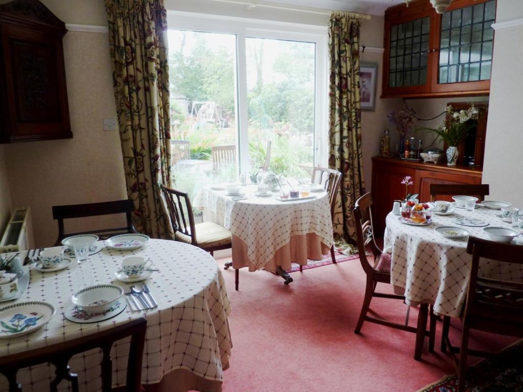 Maunditts House 맘스버리 외부 사진